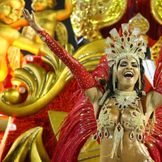 Imagen del artista Samba Concorrente