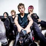 Imagen del artista One Ok Rock