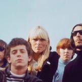 Imagem do artista The Velvet Underground
