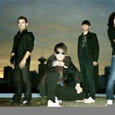 Imagen del artista Faber Drive