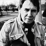 Imagem do artista David Huff