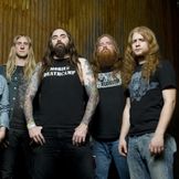 Imagem do artista Skeletonwitch