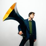 Imagen del artista Andrew Bird