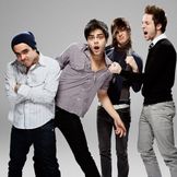 Imagem do artista There for Tomorrow