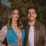 Imagen del artista Maria Cecília e Rodolfo