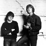 Imagen del artista Peter & Gordon