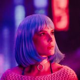 Imagen del artista Halsey