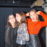 Imagem do artista HAIM