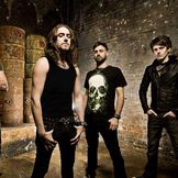 Imagem do artista Revoker