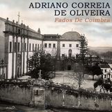 Imagen del artista Adriano Correia de Oliveira