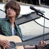 Imagem do artista Paolo Nutini