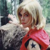 Imagem do artista Stina Nordenstam