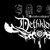 Imagen del artista Dethklok