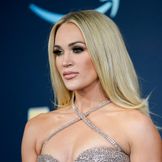 Imagem do artista Carrie Underwood