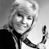 Imagem do artista Anne Murray