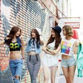 Imagem do artista Girl's Day