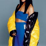 Imagem do artista Princess Nokia