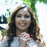 Artist's image Amanda Wanessa
