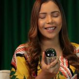 Imagem do artista Amanda Wanessa
