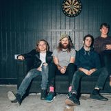 Artist's image Sorority Noise