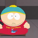 Imagen del artista Eric Cartman