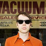 Imagen del artista Mike Krol