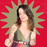 Imagen del artista Isadora Canto