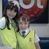 Imagen del artista Carrossel (2012)