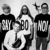Imagen del artista Negativland