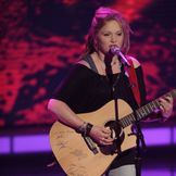 Imagen del artista Crystal Bowersox