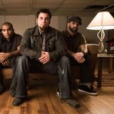 Artist image Seventh Day Slumber