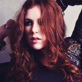 Imagen del artista Katy B