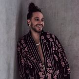 Imagem do artista Russ