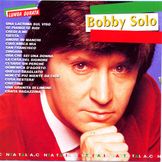 Imagen del artista Bobby Solo