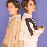 Artist image Tegan And Sara