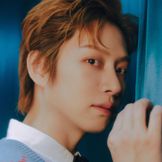 Imagem do artista Kim Heechul