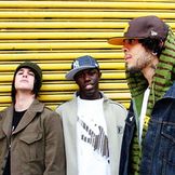 Artist image Gym Class Heroes