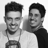 Imagen del artista Eder & André