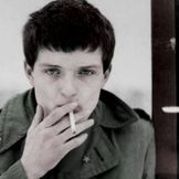 Imagen del artista Joy Division