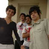 Imagen del artista Vanilla Rock