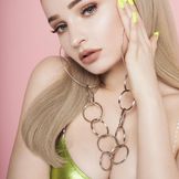 Imagen del artista Kim Petras