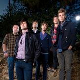 Imagen del artista Anberlin