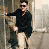 Imagen del artista Logan Henderson