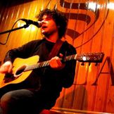 Imagen del artista Paddy Casey