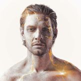 Imagen del artista Ben Barnes
