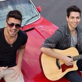 Imagen del artista Ugo e Bruno