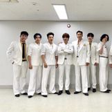 Imagem do artista SUPER JUNIOR