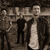 Artist image Anberlin