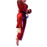 Imagen del artista Street Fighter