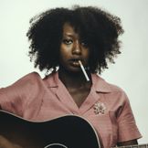 Artist's image Mirel Wagner